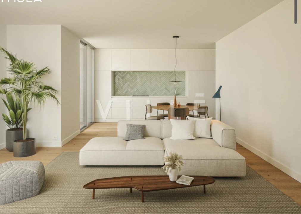Apartamento T2 para Venda em Glória e Vera Cruz Foto 19