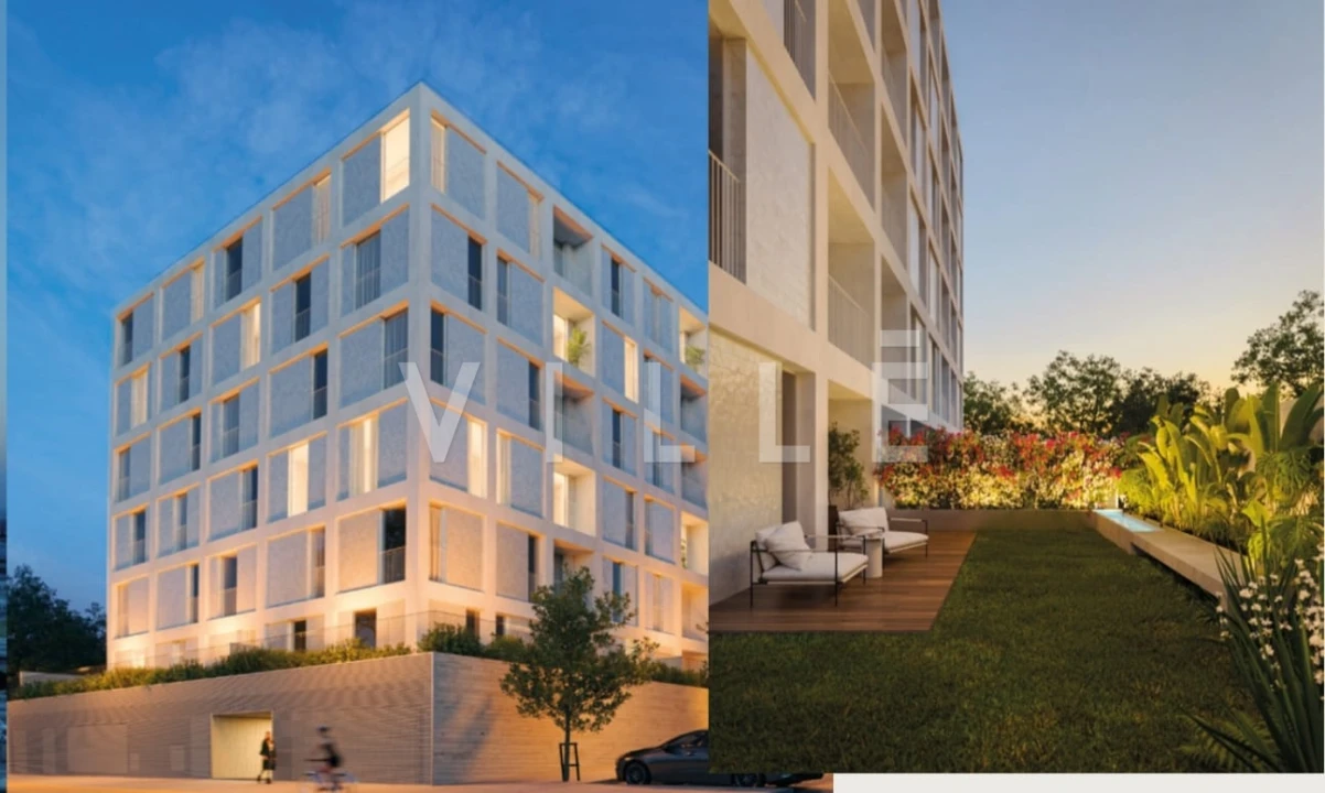 Apartamento T2 para Venda em Glória e Vera Cruz Foto 21