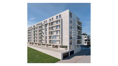 Apartamento T2 para Venda em Glória e Vera Cruz