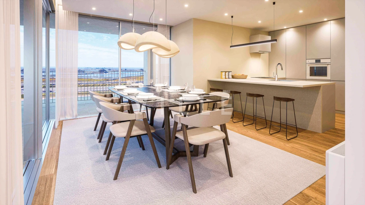 Apartamento T2 para Venda em Glória e Vera Cruz Foto 14