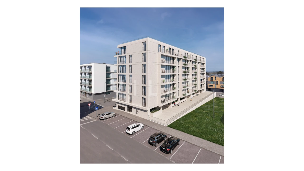 Apartamento T2 para Venda em Glória e Vera Cruz Foto 27