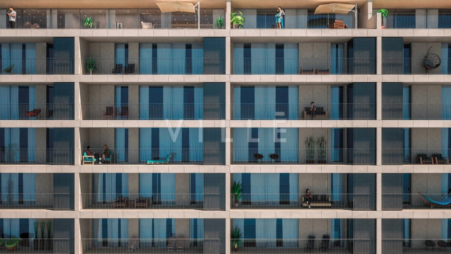 Apartamento T2 para Venda em Glória e Vera Cruz Foto 22