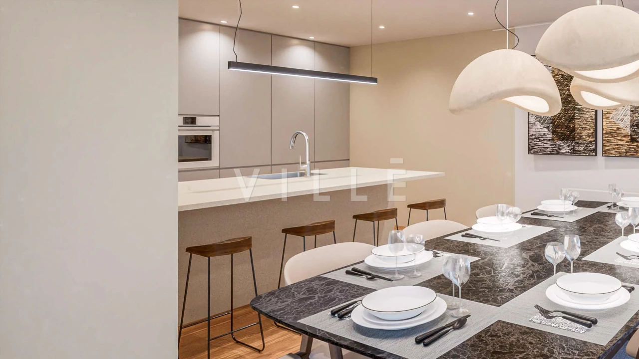 Apartamento T2 para Venda em Glória e Vera Cruz Foto 8