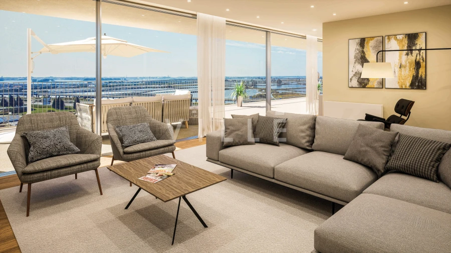 Apartamento T2 para Venda em Glória e Vera Cruz Foto 11