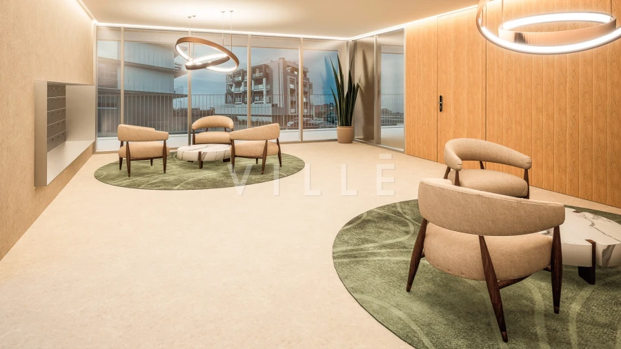 Apartamento T2 para Venda em Glória e Vera Cruz Foto 20