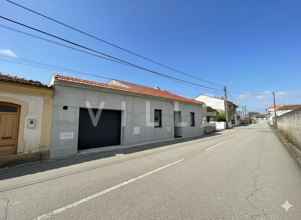 Moradia T2 para Venda em São Bernardo Foto 10