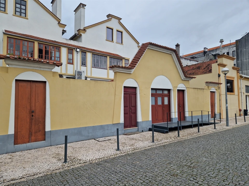 Escritório para Arrendamento em Glória e Vera Cruz Foto 16