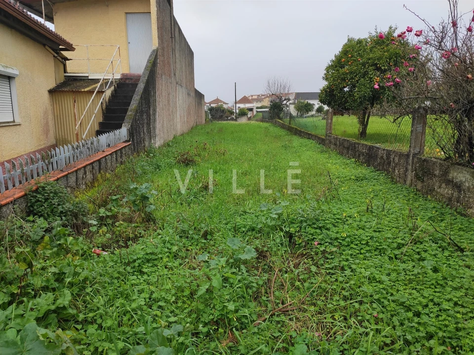 Terreno para Venda em Sangalhos Foto 8
