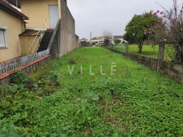 Terreno para Venda em Sangalhos