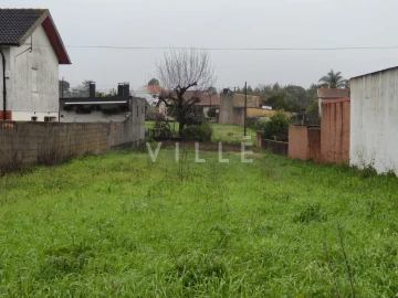 Terreno para Venda em Sangalhos