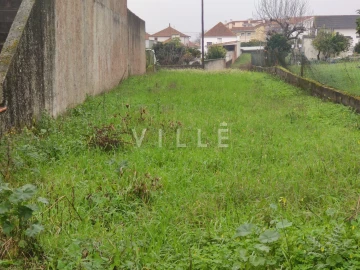 Terreno para Venda em Sangalhos
