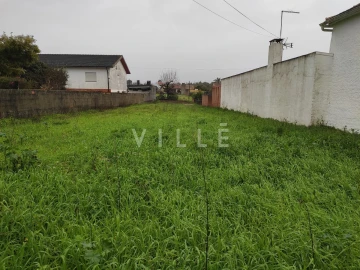 Terreno para Venda em Sangalhos