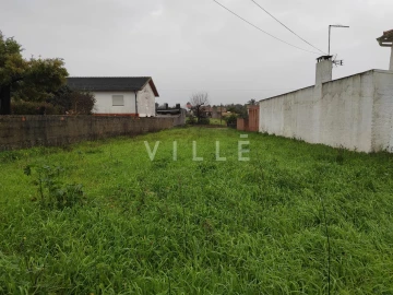 Terreno para Venda em Sangalhos