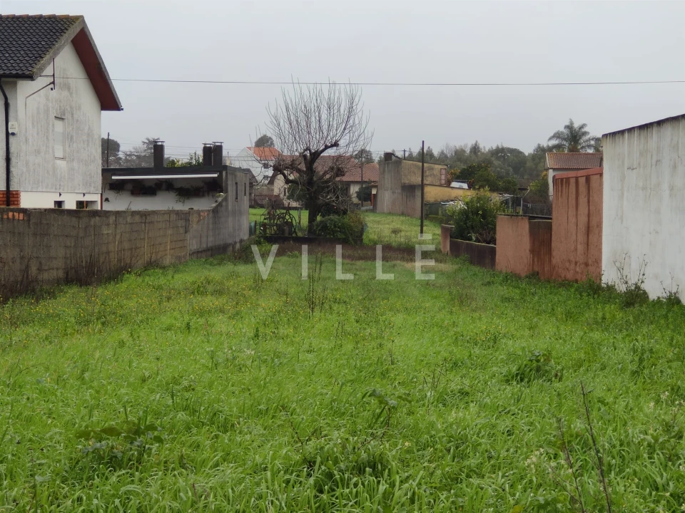 Terreno para Venda em Sangalhos Foto 2