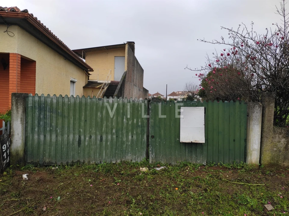 Terreno para Venda em Sangalhos Foto 5