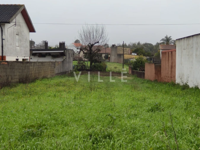 Terreno para Venda em Sangalhos Foto 2