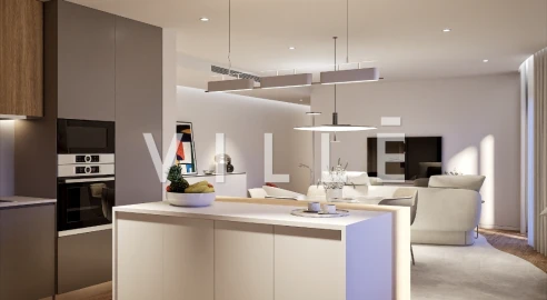 Apartamento T1 para Venda em Santa Clara e Castelo Viegas