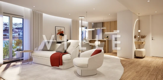 Apartamento T1 para Venda em Santa Clara e Castelo Viegas