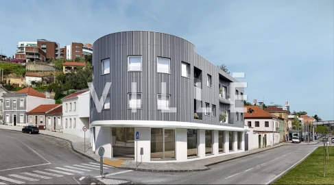 Apartamento T1 para Venda em Santa Clara e Castelo Viegas