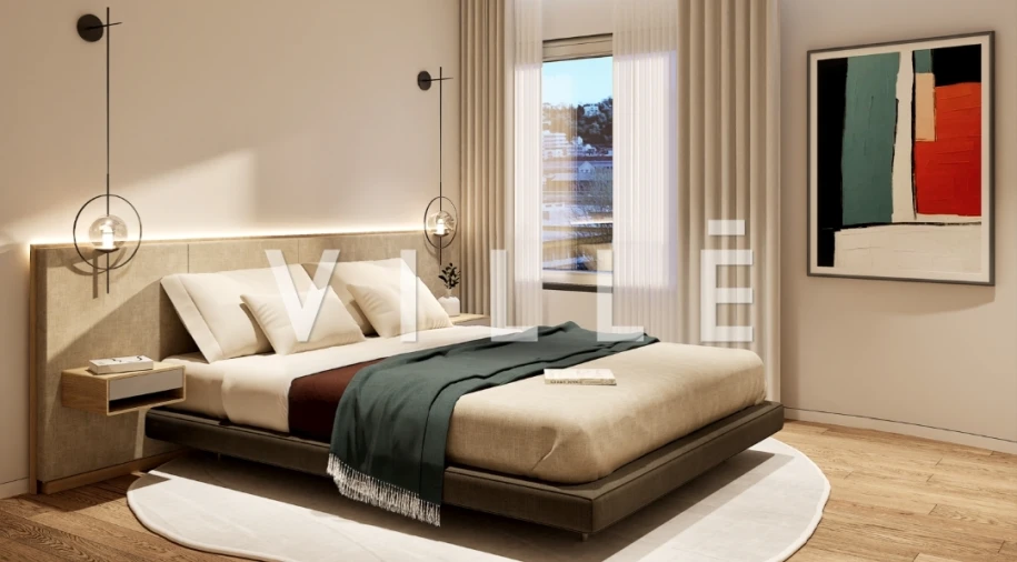 Apartamento T1 para Venda em Santa Clara e Castelo Viegas Foto 5