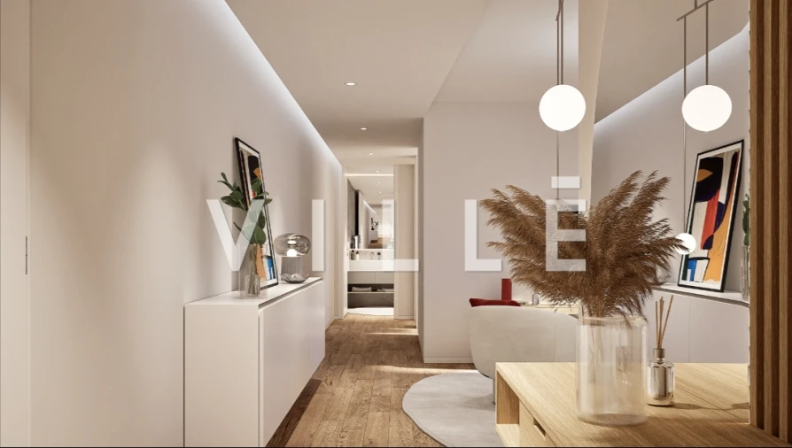 Apartamento T1 para Venda em Santa Clara e Castelo Viegas Foto 11