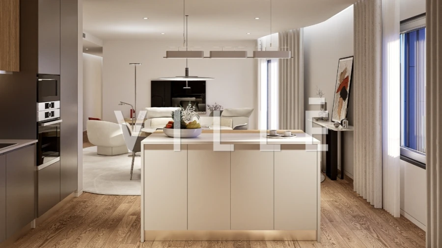 Apartamento T1 para Venda em Santa Clara e Castelo Viegas