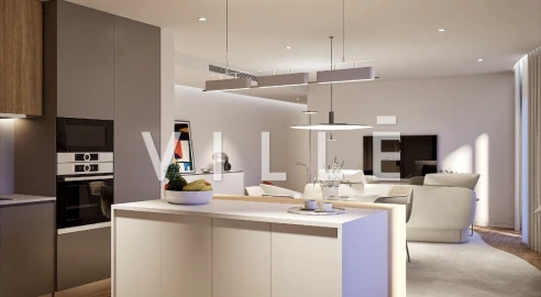Apartamento T2 para Venda em Santa Clara e Castelo Viegas