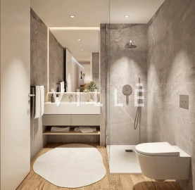 Apartamento T2 para Venda em Santa Clara e Castelo Viegas