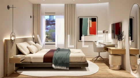 Apartamento T2 para Venda em Santa Clara e Castelo Viegas