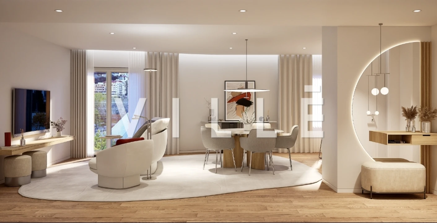 Apartamento T2 para Venda em Santa Clara e Castelo Viegas Foto 2