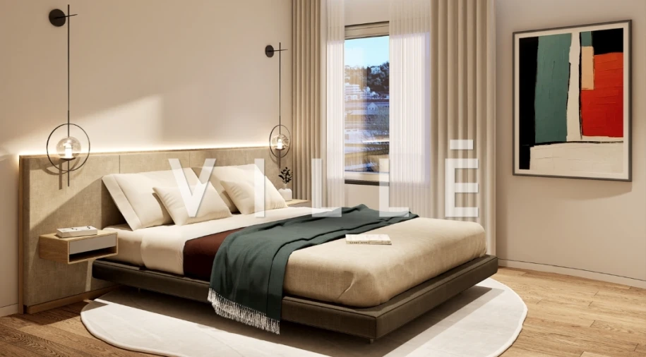 Apartamento T2 para Venda em Santa Clara e Castelo Viegas Foto 5