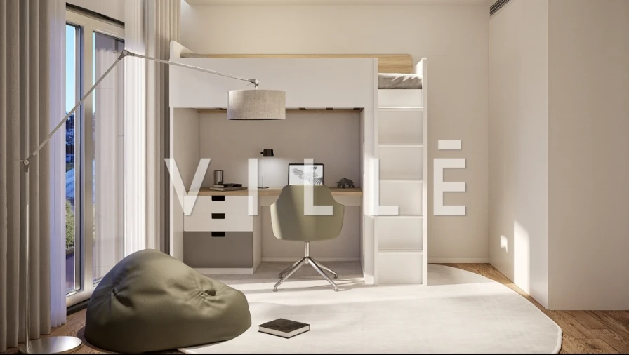 Apartamento T2 para Venda em Santa Clara e Castelo Viegas Foto 13