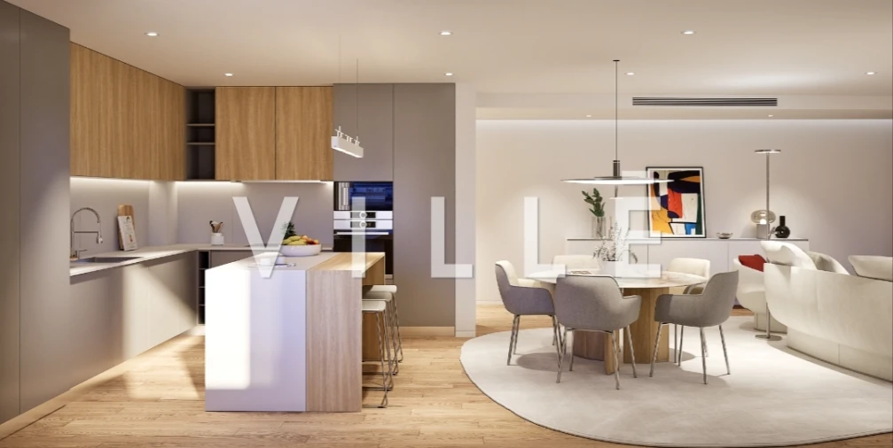 Apartamento T2 para Venda em Santa Clara e Castelo Viegas Foto 4