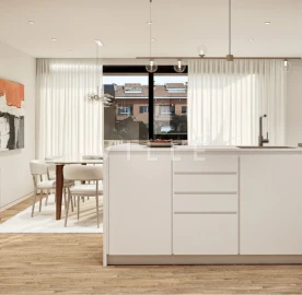 Apartamento T2 para Venda em Silvalde
