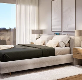 Apartamento T2 para Venda em Silvalde