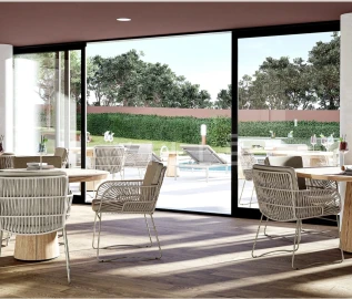 Apartamento T2 para Venda em Silvalde