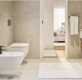 Apartamento T2 para Venda em Silvalde