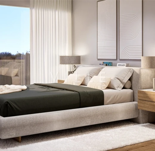Apartamento T2 para Venda em Silvalde Foto 5
