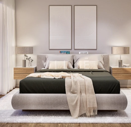 Apartamento T2 para Venda em Silvalde Foto 6
