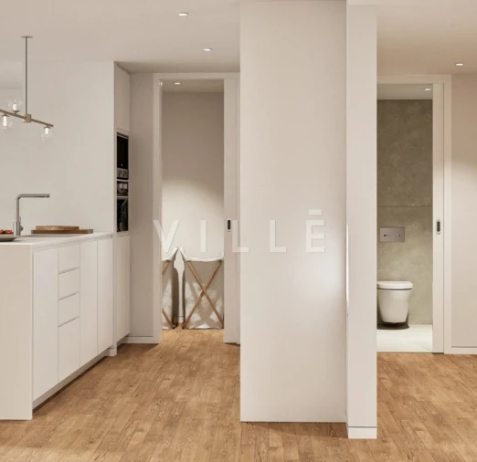 Apartamento T2 para Venda em Silvalde Foto 7