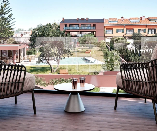 Apartamento T2 para Venda em Silvalde Foto 14