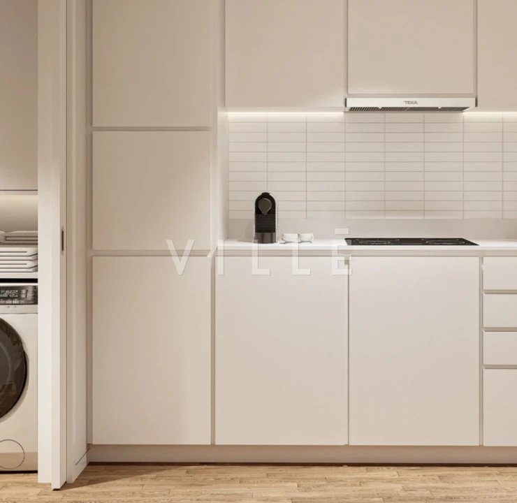 Apartamento T2 para Venda em Silvalde Foto 9
