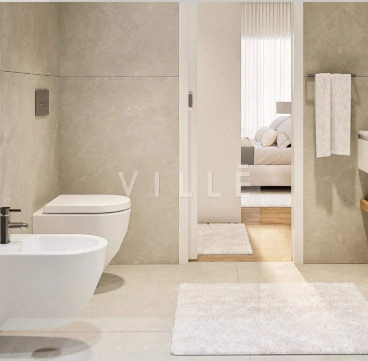 Apartamento T2 para Venda em Silvalde Foto 11