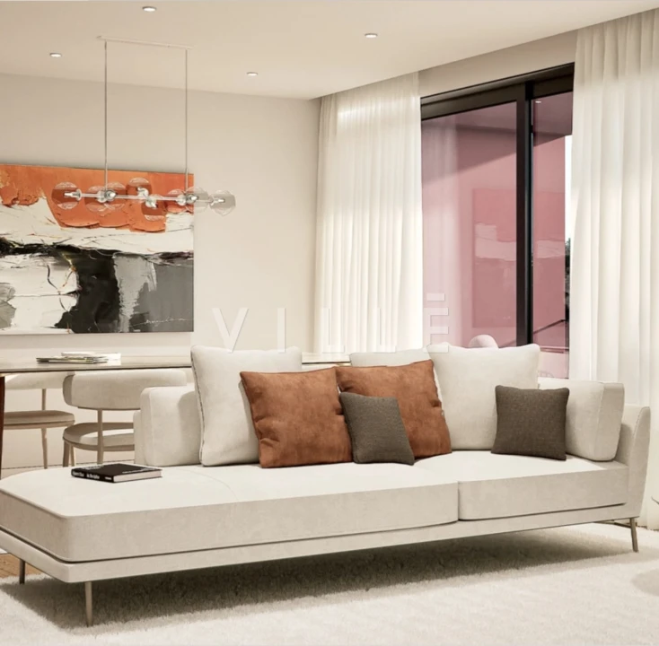 Apartamento T2 para Venda em Silvalde Foto 13