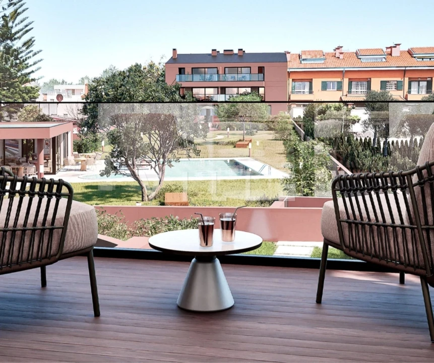 Apartamento T2 para Venda em Silvalde Foto 14