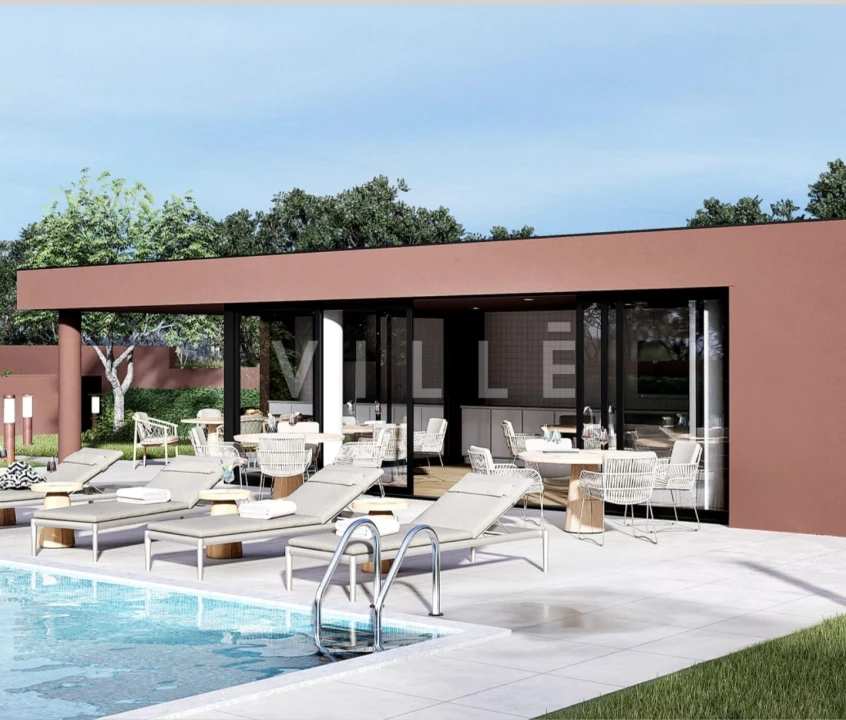 Apartamento T2 para Venda em Silvalde Foto 2