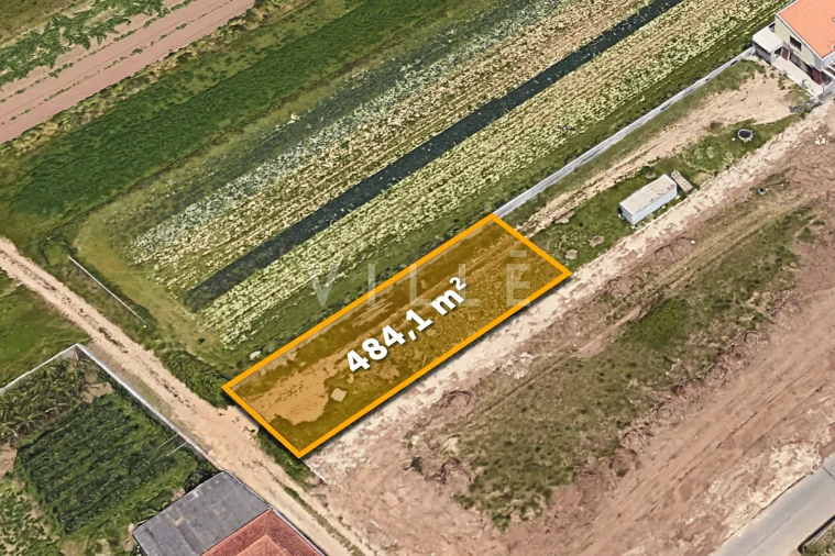 Terreno para Venda em Aradas Foto 3
