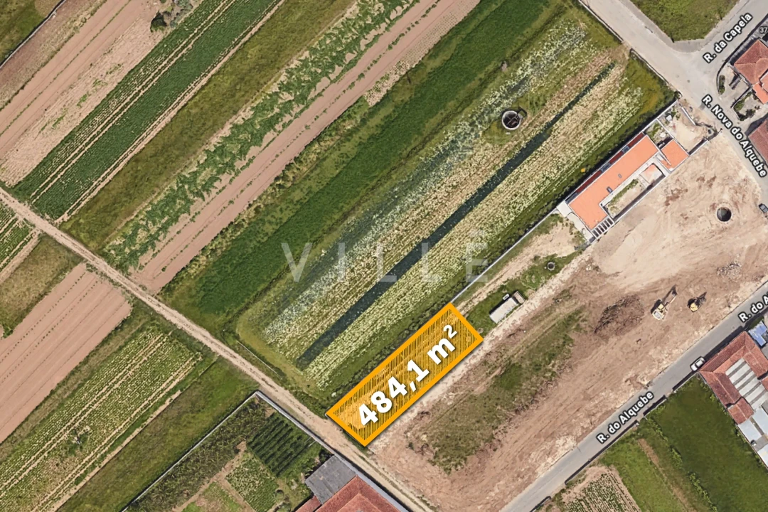 Terreno para Venda em Aradas Foto 1