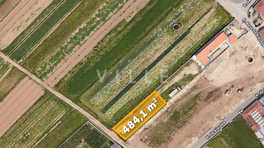 Terreno para Venda em Aradas