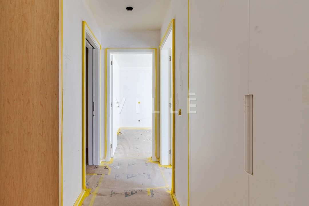 Apartamento T2 para Venda em Santa Joana Foto 7